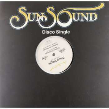 LP Ultrafunk: Gotham City Boogie