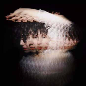 Album Ultraísta: Sister