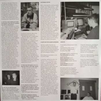 LP Ultramarine: Folk CLR | LTD