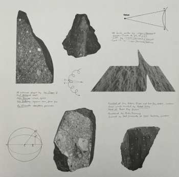 2LP Ultramarine: Signals Into Space