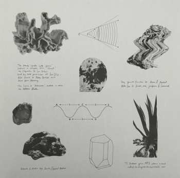 2LP Ultramarine: Signals Into Space