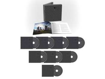 8CD Ultravox: Lament