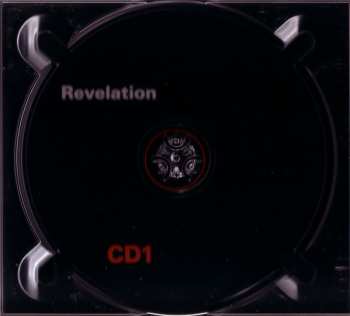 2CD Ultravox: The New Frontier