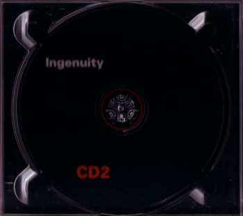 2CD Ultravox: The New Frontier