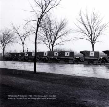 CD Ulver: ATGCLVLSSCAP