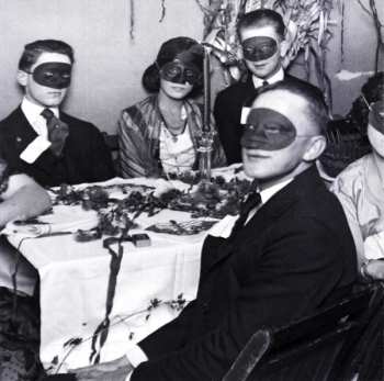 CD Ulver: ATGCLVLSSCAP