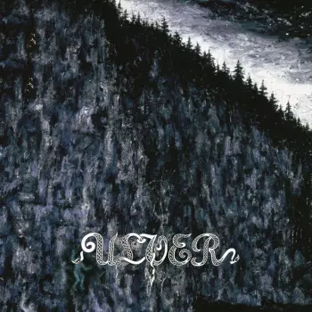 Bergtatt - Et Eeventyr I 5 Capitler (re-issue 2024