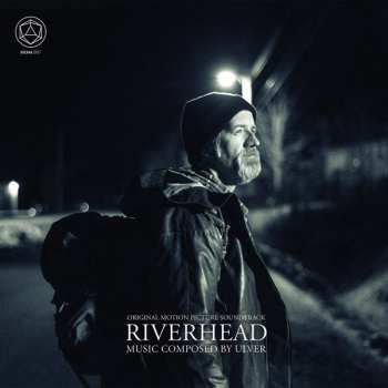 LP Ulver: Riverhead (Original Motion Picture Soundtrack) LTD