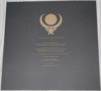 LP Ulver: Shadows Of The Sun CLR | LTD