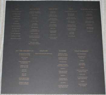 LP Ulver: Shadows Of The Sun CLR | LTD