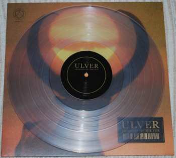 LP Ulver: Shadows Of The Sun CLR | LTD