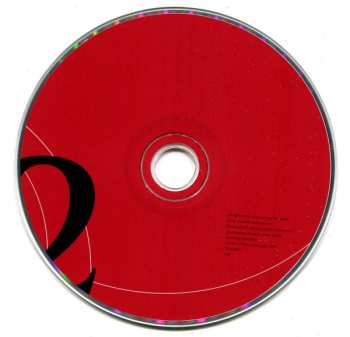 2CD Ulver: Themes From William Blake's The Marriage Of Heaven And Hell