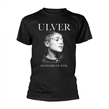 Camiseta Flowers Of Evil