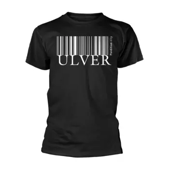 Camiseta Perdition City