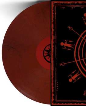 LP Jouni Ulvtharm: 7 Uthras CLR | LTD