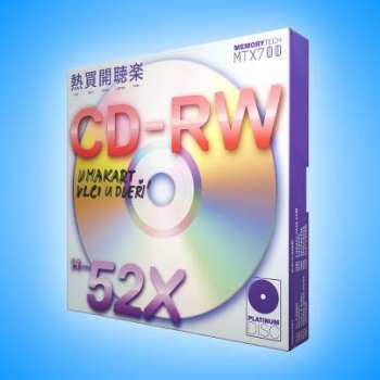 CD/Caja Umakart: Vlci U Dveří