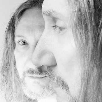 Album Umberto Maria Giardini: Olimpo Diverso