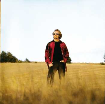 CD Umberto Tozzi: Aria & Cielo