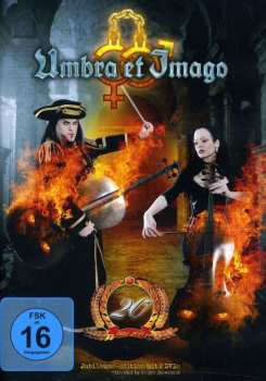 2DVD Umbra Et Imago: 20