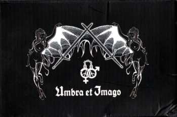 2CD/Caja Umbra Et Imago: Die Unsterblichen  LTD | DLX
