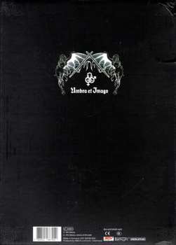 2CD/Caja Umbra Et Imago: Die Unsterblichen  LTD | DLX