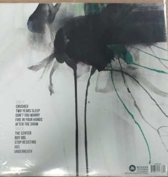 LP Ume: Other Nature CLR