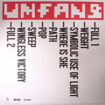 LP Umfang: Symbolic Use Of Light