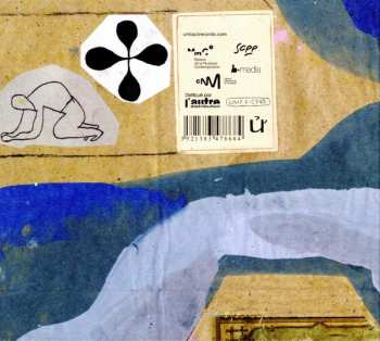 CD Umlaut Chamber Orchestra: Zodiac Suite