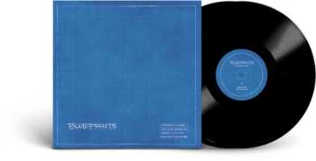 Album Umphrey's McGee: Blueprints