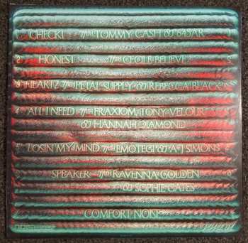 LP umru: Comfort Noise LTD