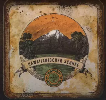 Umse: Hawaiianischer Schnee