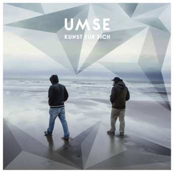 LP Umse: Kunst Für Sich