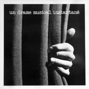 Un Drame Musical Instantané: Rideau!