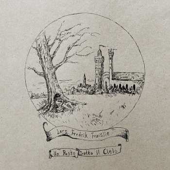 SP Lars Fredrik Frøislie: Un Posto Sotto il Cielo