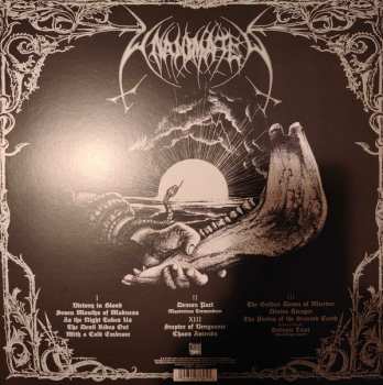 2LP Unanimated: Victory In Blood LTD