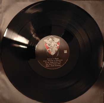 2LP Unanimated: Victory In Blood LTD