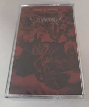 MC Unanimated: Victory In Blood