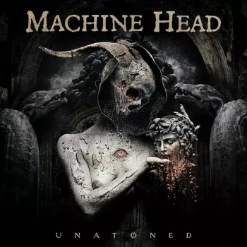 Unatøned