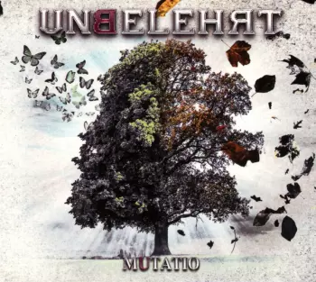 Unbelehrt: Mutatio
