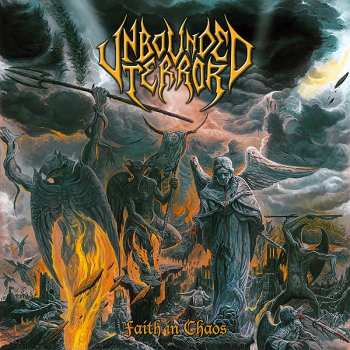 Album Unbounded Terror: Faith In Chaos