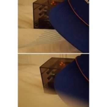 Album Unchained: The Happy Stirrup