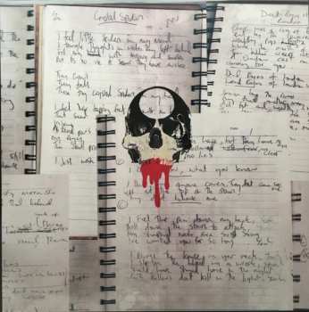 LP Uncle Acid & The Deadbeats: Vol. 1 CLR