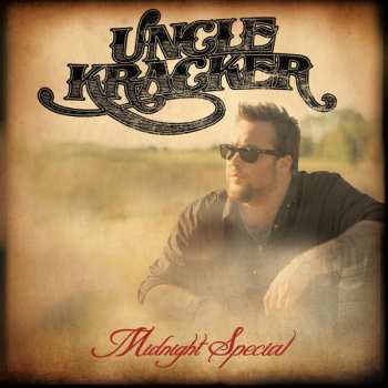 CD Uncle Kracker: Midnight Special