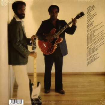 LP Uncle Louie: Uncle Louie's Here