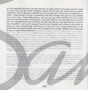 CD Uncle Sam: Uncle Sam