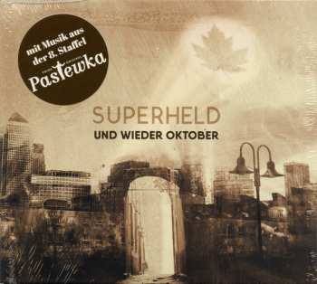 CD Und Wieder Oktober: Superheld