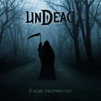 LP Undead: False Prophecies CLR