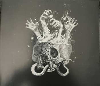 CD Undead: Existential Horror LTD