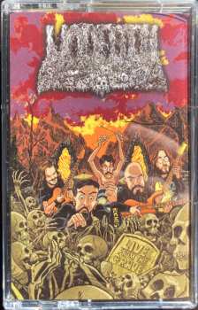 MC Undeath: Live…From The Grave CLR