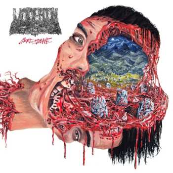 CD Undeath: More Insane